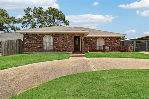 Photo of 4562 San Marco Road Rd, New Orleans, LA 70129 (MLS # NO2568379)