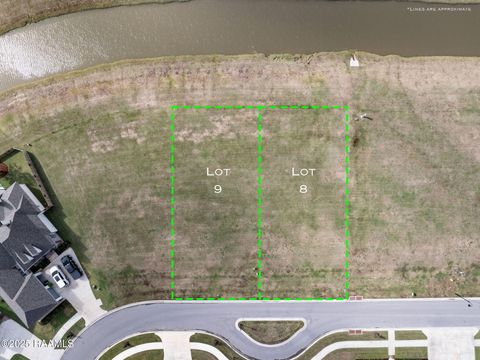 Photo of 114 Breakers Way, Scott, LA 70583 (MLS # 2500006373)