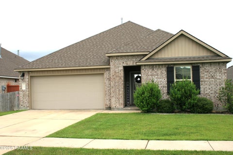 Photo of 126 Lucille Drive, Maurice, LA 70555 (MLS # 2600006512)