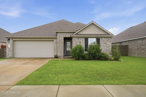 Photo of 126 Lucille Drive, Maurice, LA 70555 (MLS # 2600006512)