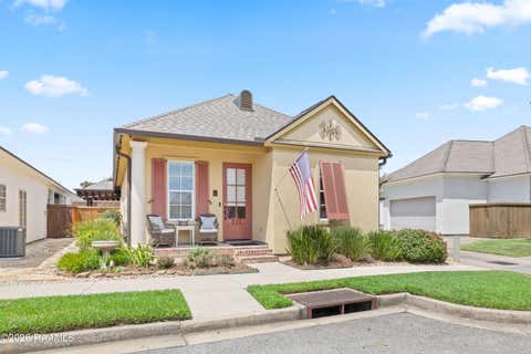 Photo of 121 Barton Terrace, Youngsville, LA 70592 (MLS # 2600007682)