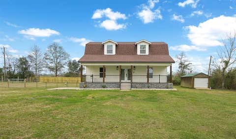 Photo of 52056 Husser Lane Ln, Loranger, LA 70446 (MLS # NO2569961)