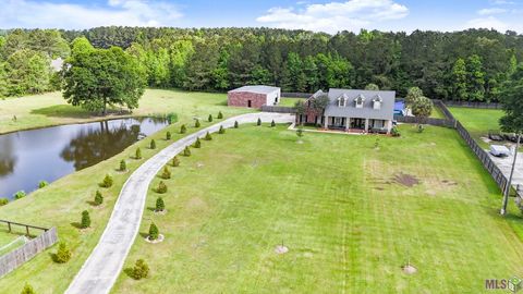 Photo of 33798 Cane Market Rd Rd, Walker, LA 70785 (MLS # BR2026006949)