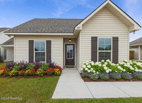 Photo of 109 Cranston Court, Lafayette, LA 70507 (MLS # 2500006104)