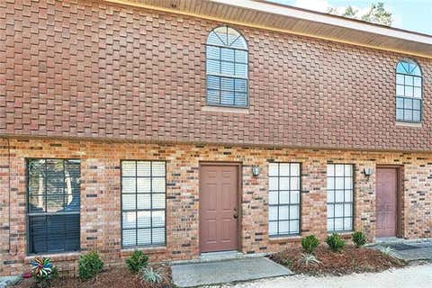 Photo of 845 Lafayette Street St #C, Mandeville, LA 70448 (MLS # NO2571988)