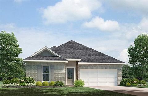 Photo of 30305 Lancaster Court Ct, Lacombe, LA 70445 (MLS # NO2558010)