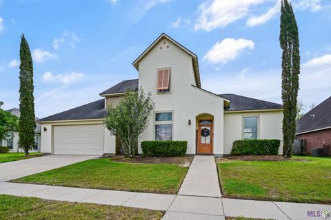 Photo of 7246 Marshall Bond Dr Dr, Zachary, LA 70791 (MLS # BR2026004987)