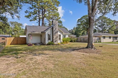Photo of 1040 Wilkins Street, Arnaudville, LA 70512 (MLS # 2500003550)