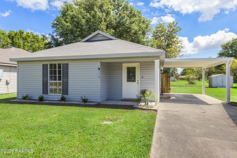 Photo of 116 Swedish Drive, Lafayette, LA 70507 (MLS # 2600002578)