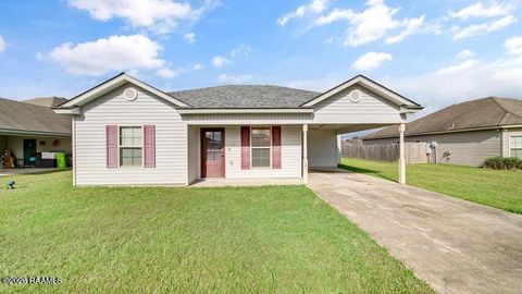 Photo of 925 Lillian Michel Drive, Breaux Bridge, LA 70517 (MLS # 2600000366)