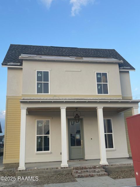 Photo of 411 Bozeman Trail, Scott, LA 70583 (MLS # 2500003918)