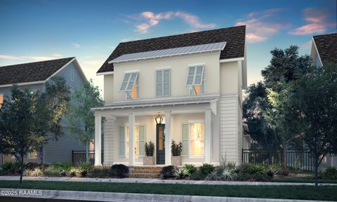Photo of 411 Bozeman Trail, Scott, LA 70583 (MLS # 2500003918)