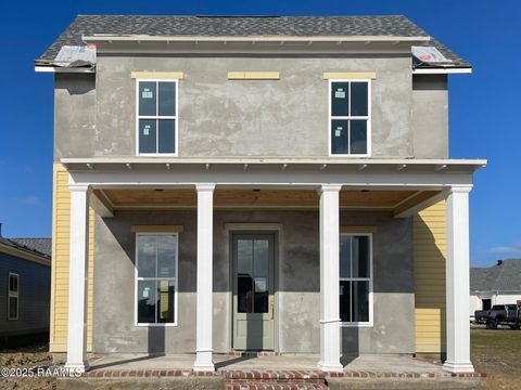 Photo of 411 Bozeman Trail, Scott, LA 70583 (MLS # 2500003918)