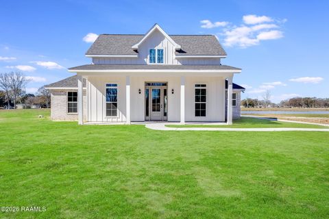 Photo of 3605 Mills Street, Carencro, LA 70520 (MLS # 2600000745)