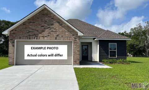 Photo of 23540 Ryder Dr, Denham Springs, LA 70726 (MLS # BR2026015688)
