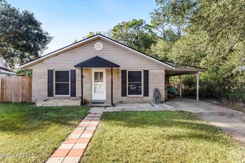 Photo of 307 Hilltop Circle, Lafayette, LA 70501 (MLS # 2500005902)
