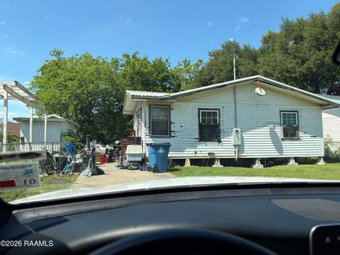 Photo of 408 Arthur Street, Lafayette, LA 70501 (MLS # 2600006704)