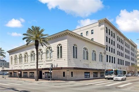 Photo of 1201 Canal Street St #458, New Orleans, LA 70112 (MLS # NO2562248)
