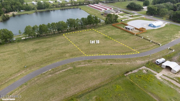 TBD DOC GUIDRY ROAD # 10, CANKTON, LA 70584 - Image 39c45db9dfd8829793904967441ef8cd/281475721