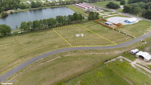 Photo of Tbd Doc Guidry Road #10, Cankton, LA 70584 (MLS # 23002853)