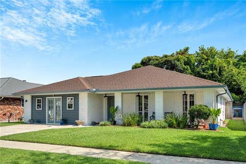 Photo of 8021 Barocco Drive Dr, Harahan, LA 70123 (MLS # NO2567009)