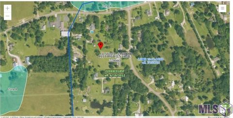 Photo of 13350 Denham Rd Rd, Baton Rouge, LA 70818 (MLS # BR2026004739)