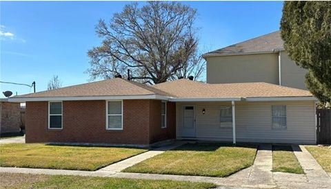 Photo of 920 Francis Street St, Marrero, LA 70072 (MLS # NO2536950)