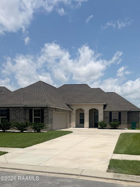 Photo of 206 Finnegan Way, Youngsville, LA 70592 (MLS # 2600006775)