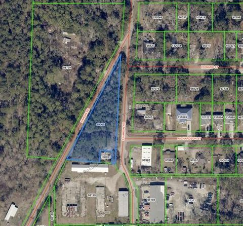Photo of 0 Hardin Road, Slidell, LA 70461 (MLS # NO2549695)