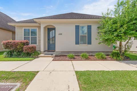 Photo of 102 Pettigrove Drive, Youngsville, LA 70592 (MLS # 2600006340)