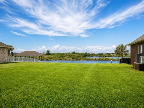 Photo of 1557 Regatta Cove, Slidell, LA 70458 (MLS # NO2568330)