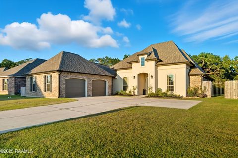 Photo of 400 Atmos Energy Drive, Lafayette, LA 70506 (MLS # 2500003750)
