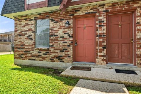 Photo of 4212 Arbor Court Ct #D, Kenner, LA 70065 (MLS # NO2551843)