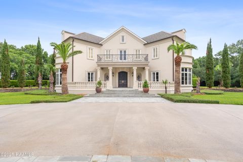 Photo of 12425 N Marcus Road, Abbeville, LA 70510 (MLS # 2020024374)