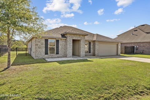 Photo of 194 Antigua Circle, Sunset, LA 70584 (MLS # 2600009880)