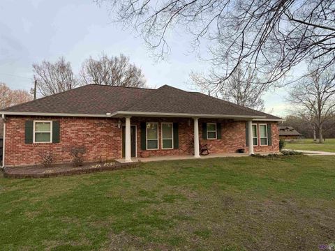 Photo of 25435 La Hwy 77, Plaquemine, LA 70764 (MLS # BR2026003498)