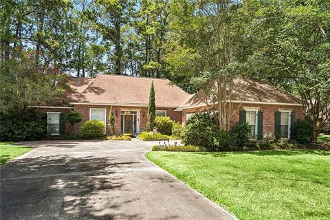 Photo of 2007 Ponderosa Place PL, Mandeville, LA 70448 (MLS # NO2574215)