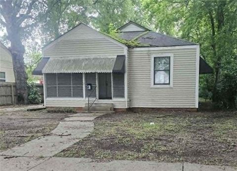 Photo of 7 Mary Street ST, Alexandria, LA 71301 (MLS # CN2564185)