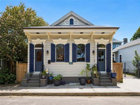 Photo of 4226 N Rampart Street St, New Orleans, LA 70117 (MLS # NO2566811)