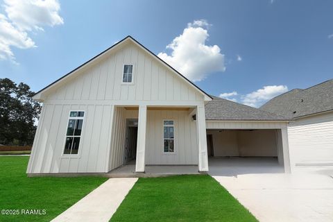 Photo of 111 Porch View Drive, Lafayette, LA 70508 (MLS # 2500002251)