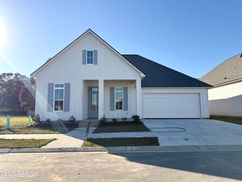 Photo of 111 Porch View Drive, Lafayette, LA 70508 (MLS # 2500002251)