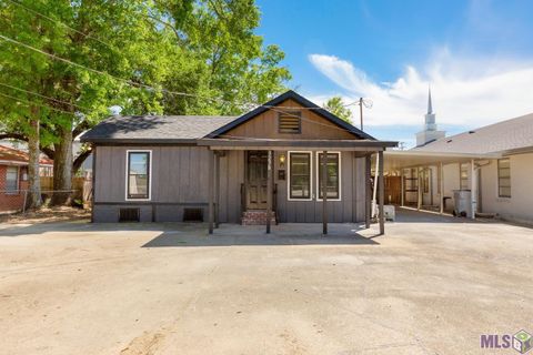Photo of 3238 Washington St St, Baker, LA 70714 (MLS # BR2026006286)
