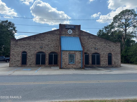 Photo of 111 N Washington Street, Broussard, LA 70518 (MLS # 2600009293)