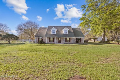 Photo of 7733 La-87, Jeanerette, LA 70544 (MLS # 2600002161)