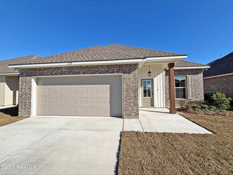 Photo of 228 Wakely Court, Lafayette, LA 70506 (MLS # 2500004599)