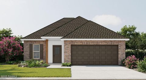 Photo of 228 Wakely Court, Lafayette, LA 70506 (MLS # 2500004599)