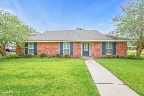 Photo of 405 Camino Real Road, Lafayette, LA 70503 (MLS # 2600004078)