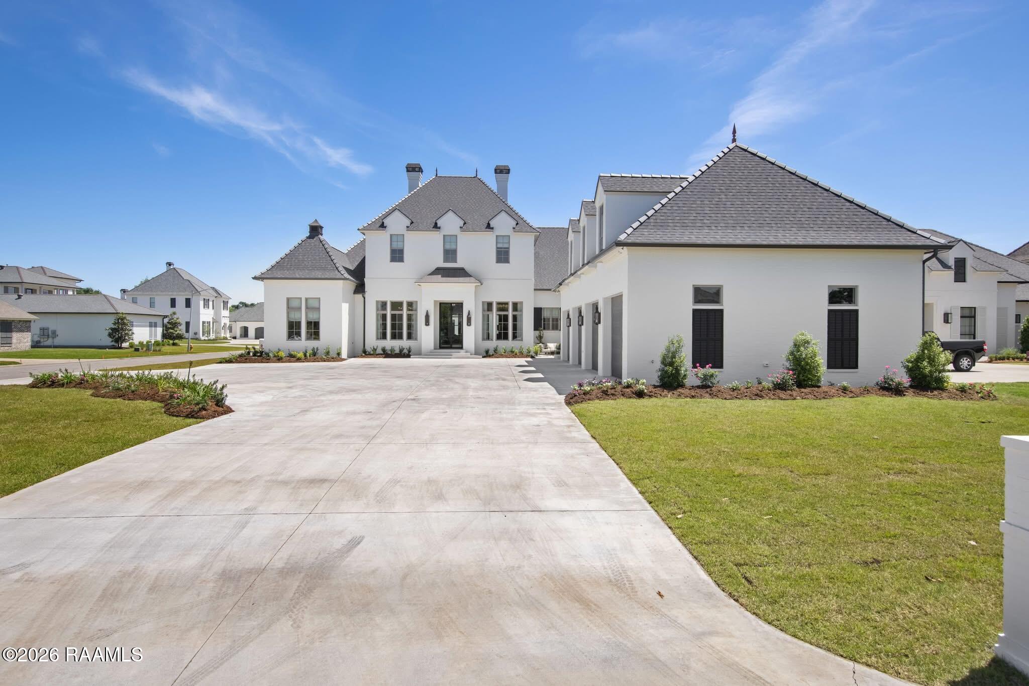 101 Rio Ridge Drive