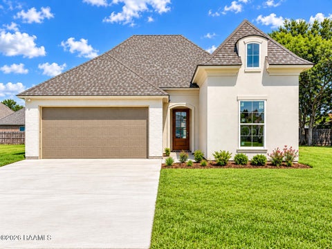 Photo of 206 Commons Drive, Lafayette, LA 70508 (MLS # 2600006813)