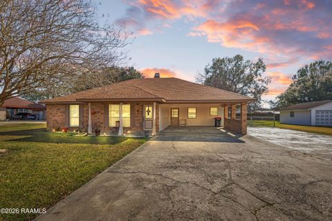 Photo of 223 Ole Colony Road, Lafayette, LA 70506 (MLS # 2600000416)